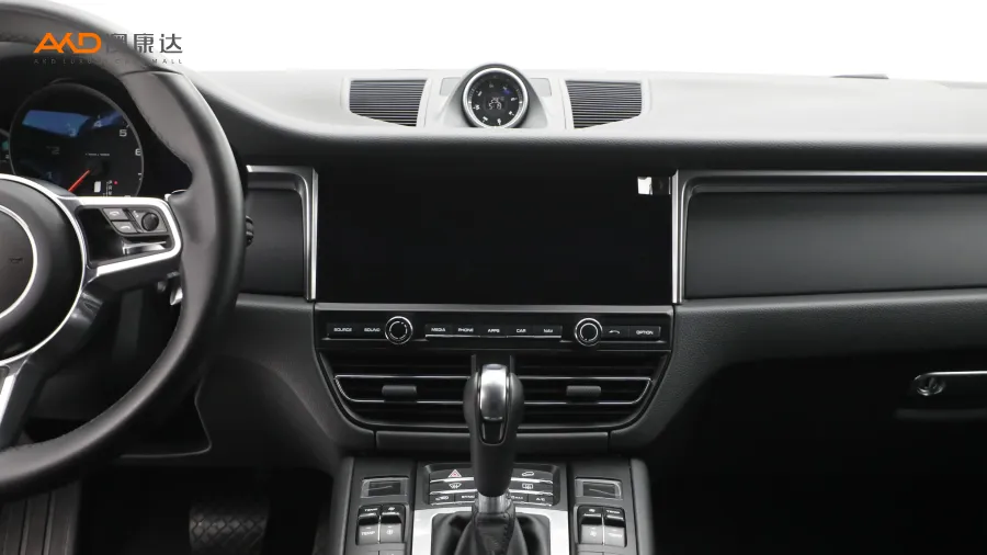 二手Macan 2.0T圖片3844620
