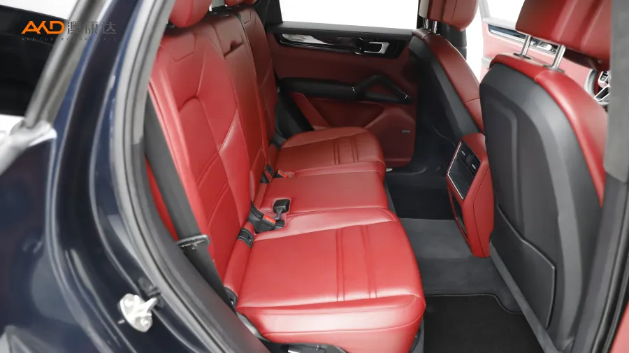 二手Cayenne 3.0T圖片3844939