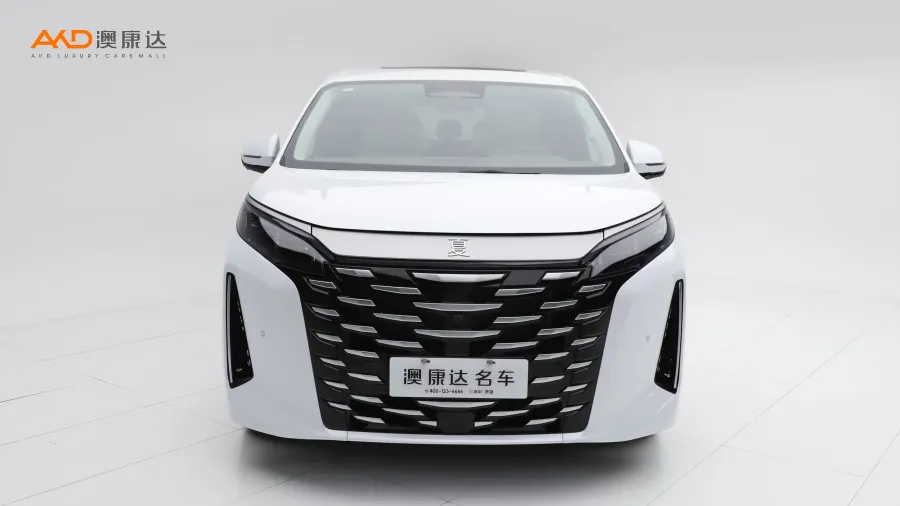 二手比亚迪夏 DM-i1.5T 180km 超越型图片3845000