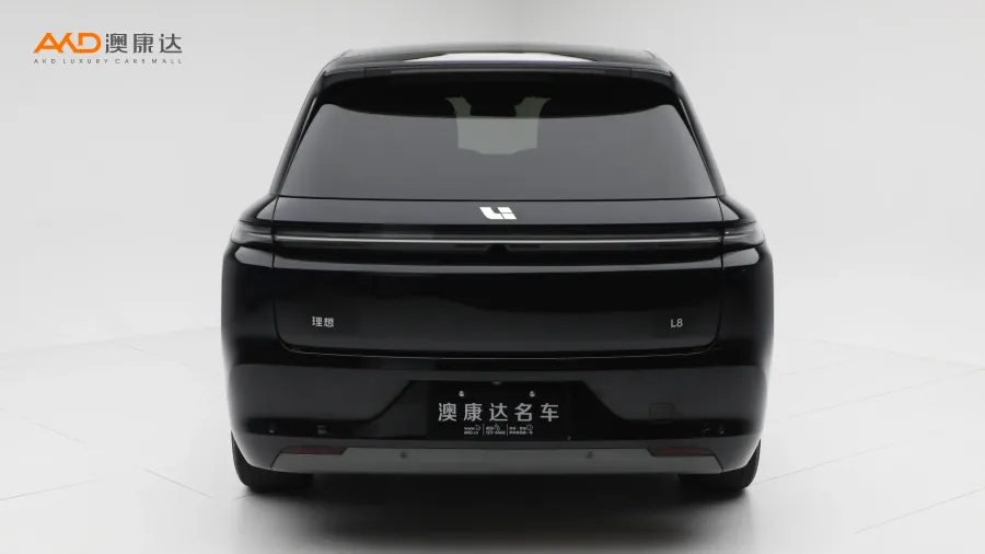 二手理想L8 Pro图片3844632
