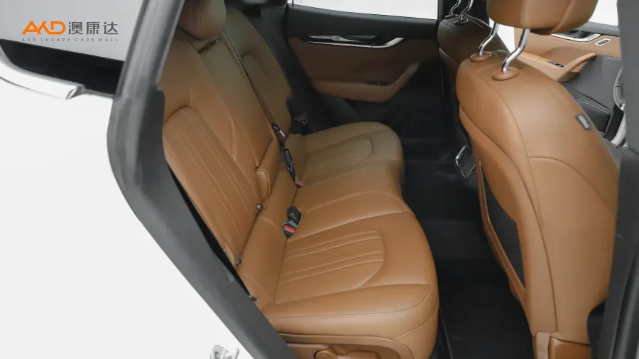 二手Levante  2.0T  GT锋芒版图片3844991