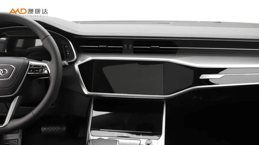 二手奥迪A6L 45TFSI 臻选致雅型图片3844672
