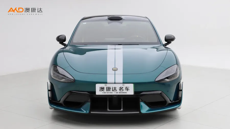 二手小米SU7 Ultra图片3844680