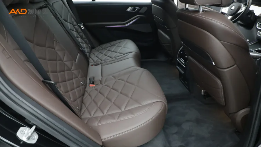 二手宝马X5 改款 xDrive 40Li M运动套装图片3844476