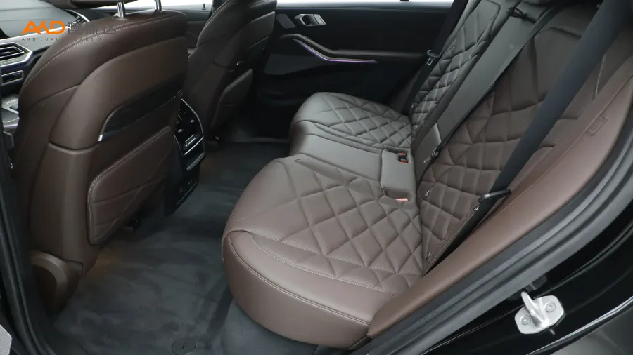 二手宝马X5 改款 xDrive 40Li M运动套装图片3844465