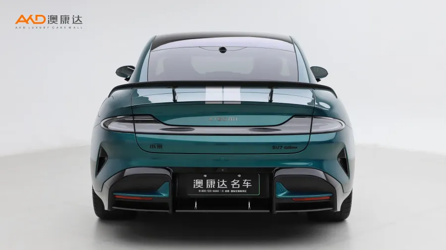 二手小米SU7 Ultra图片3844686
