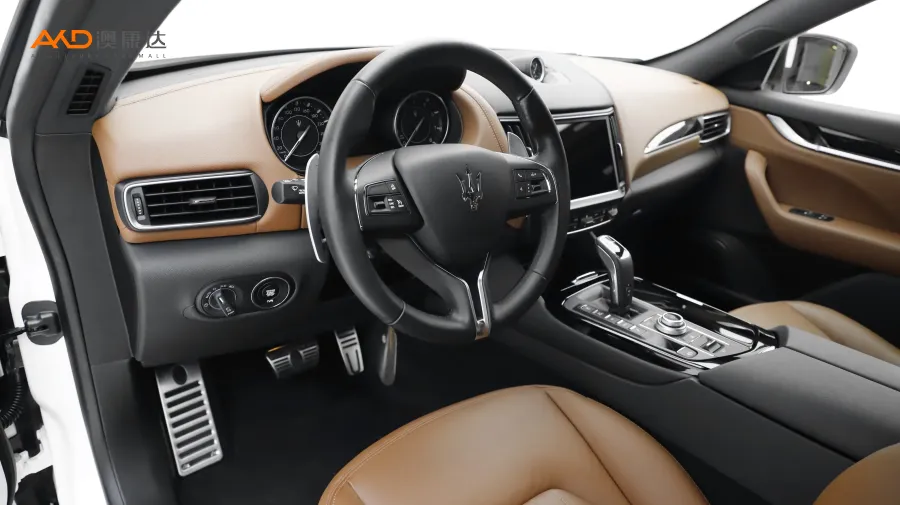 二手Levante  2.0T  GT锋芒版图片3844984