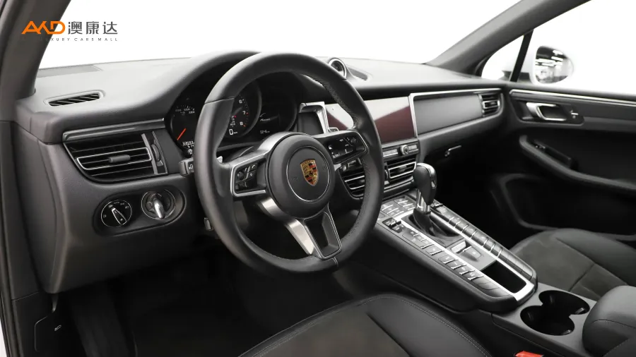 二手Macan 2.0T图片3845817
