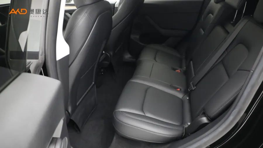 二手特斯拉Model Y 改款 后轮驱动版图片3846346