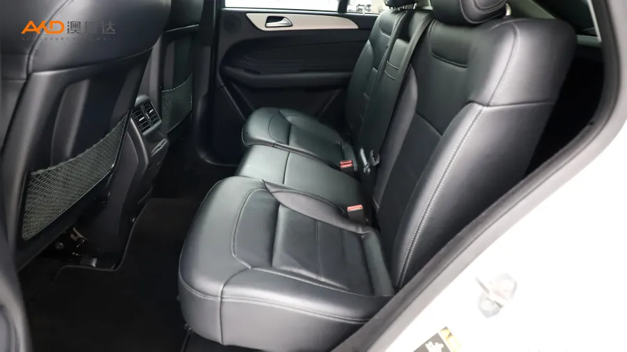 二手奔馳GLE320 4MATIC 轎跑SUV圖片3846194