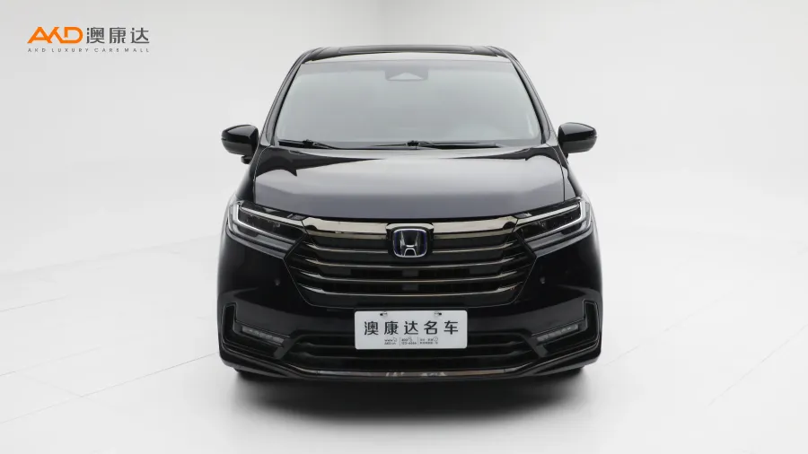 二手奥德赛 e:HEV 锐. 耀享版图片3845955