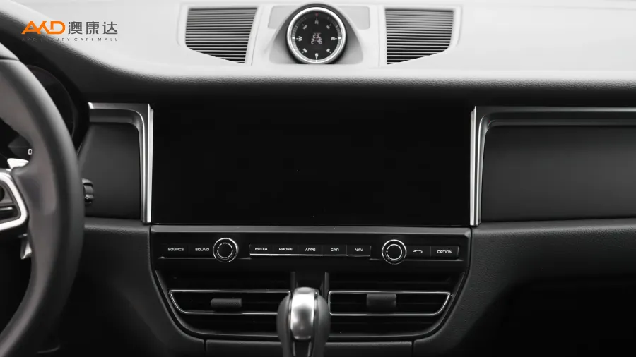 二手Macan 2.0T图片3845822