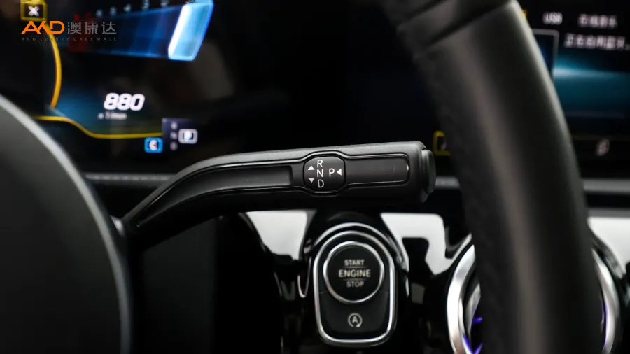 二手奔馳 AMG CLA35 4MATIC圖片3845732