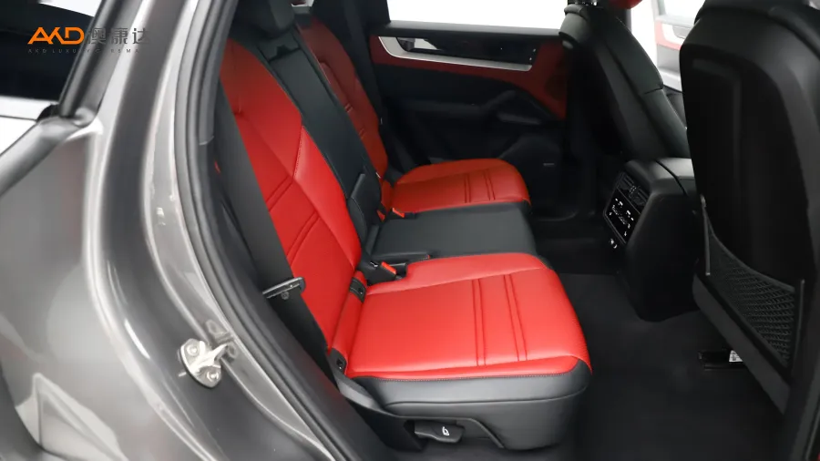 二手Cayenne 3.0T图片3845267