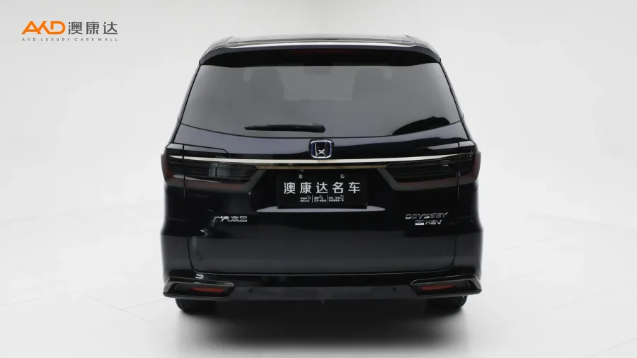 二手奥德赛 e:HEV 锐. 耀享版图片3845960