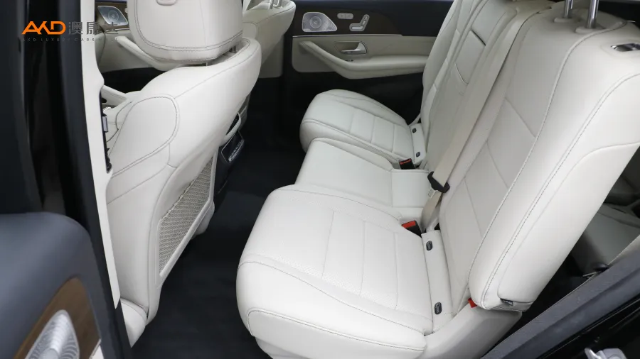 二手奔馳 GLE350 4MATIC 豪華型特別版圖片3846247