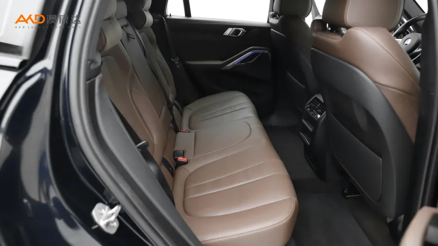 二手宝马X6 改款二 xDrive40i M运动套装图片3845686