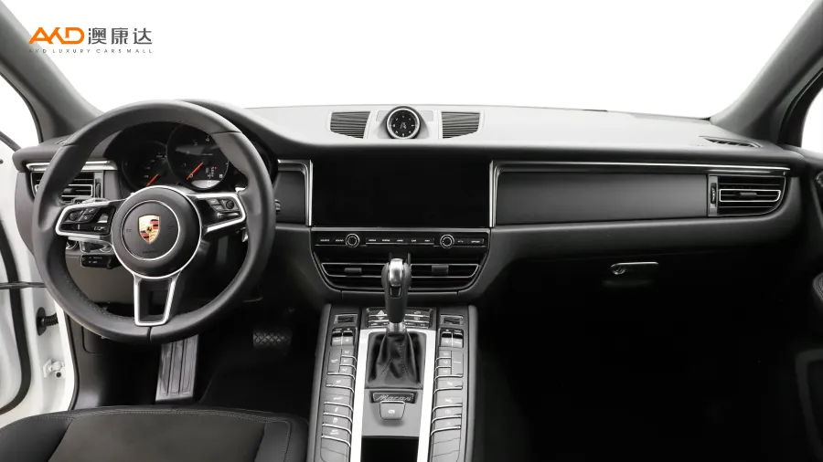 二手Macan 2.0T图片3845820