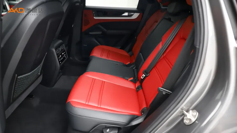 二手Cayenne 3.0T图片3845261