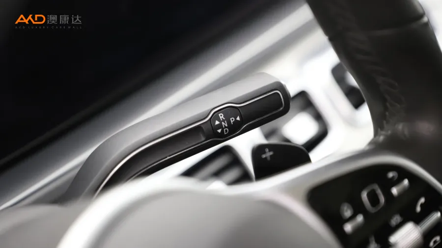 二手奔馳 改款 GLE450  4MATIC 動感型圖片3845150
