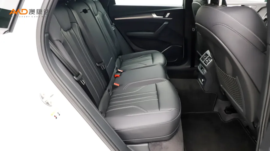 二手奧迪Q5L 40TFSI 豪華動(dòng)感型圖片3845240