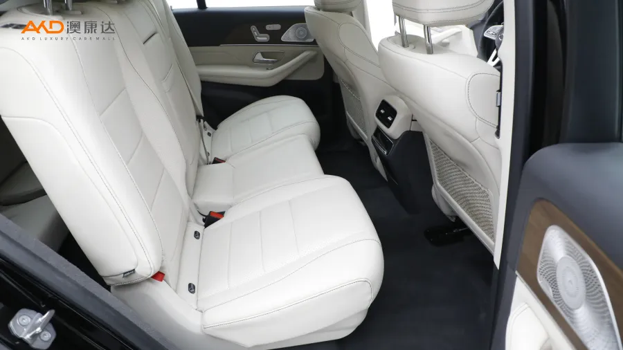 二手奔馳 GLE350 4MATIC 豪華型特別版圖片3846253