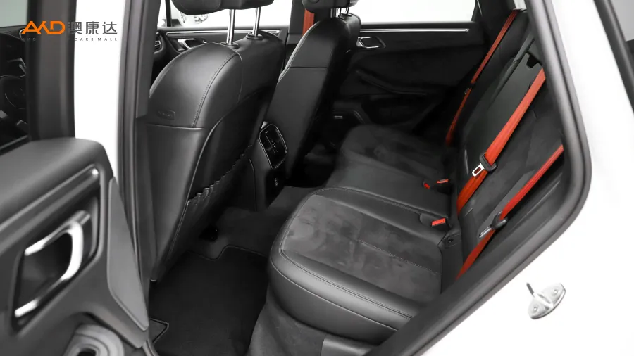 二手Macan 2.0T图片3845818