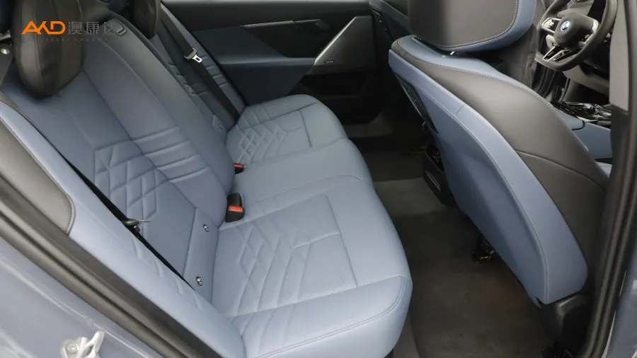 二手宝马i5 eDrive 35L 尊享型 M运动套装图片3846278