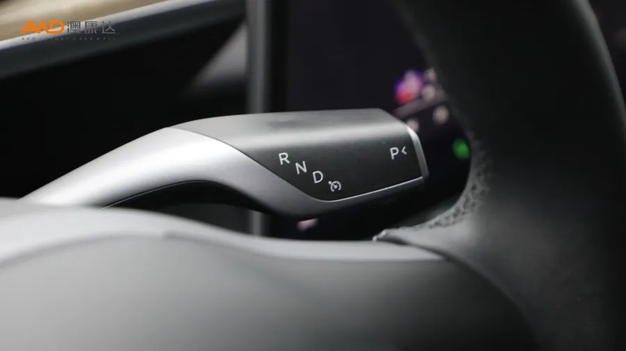 二手特斯拉Model Y 改款 后轮驱动版图片3846342