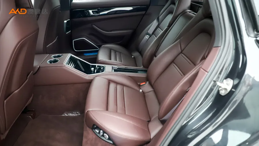 二手Panamera 4 E-Hybrid 行政加長(zhǎng)版圖片3846020