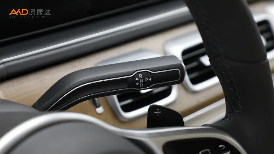 二手奔馳 GLE350 4MATIC 豪華型特別版圖片3846243