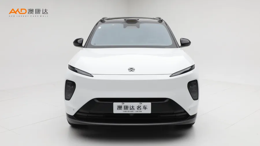 二手蔚來ES8 100kWh 簽名版圖片3847536