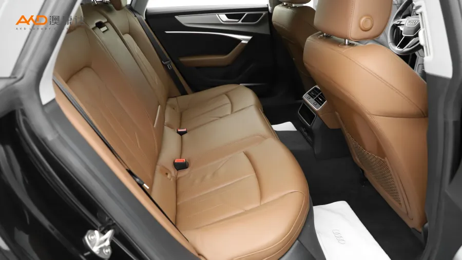 二手奥迪A7 45TFSI 臻选型图片3846660