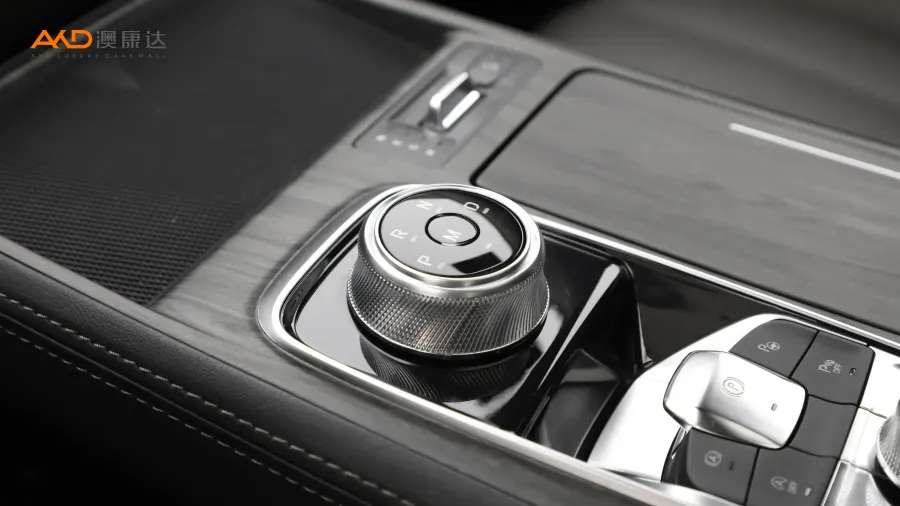 二手福特领裕 EcoBoost 225 尊领型 PLUS 7座图片3847092