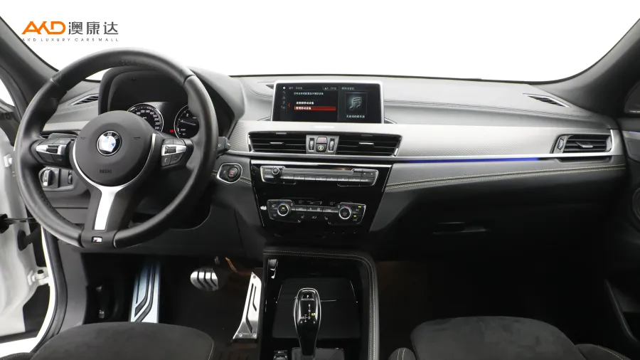 二手宝马X2 xDrive25i M越野套装图片3847504