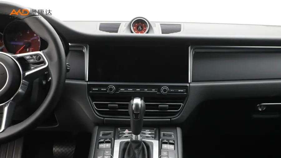 二手Macan 2.0T图片3847183