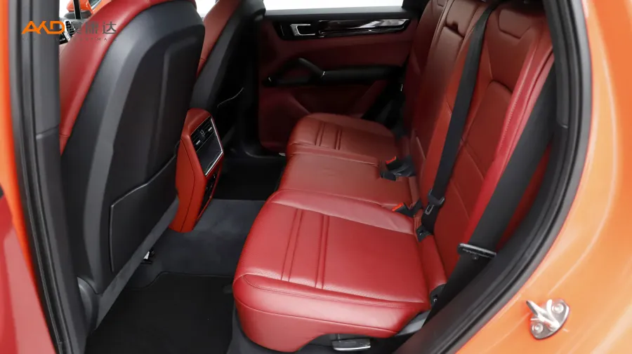 二手Cayenne 3.0T图片3847710