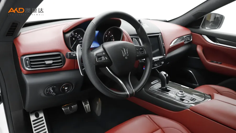 二手Levante 3.0T 运动版图片3847947