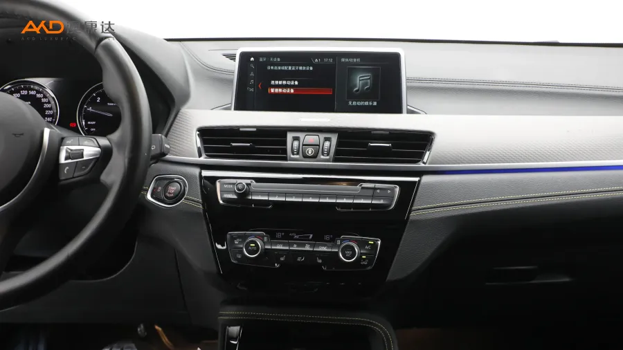 二手宝马X2 xDrive25i M越野套装图片3847506