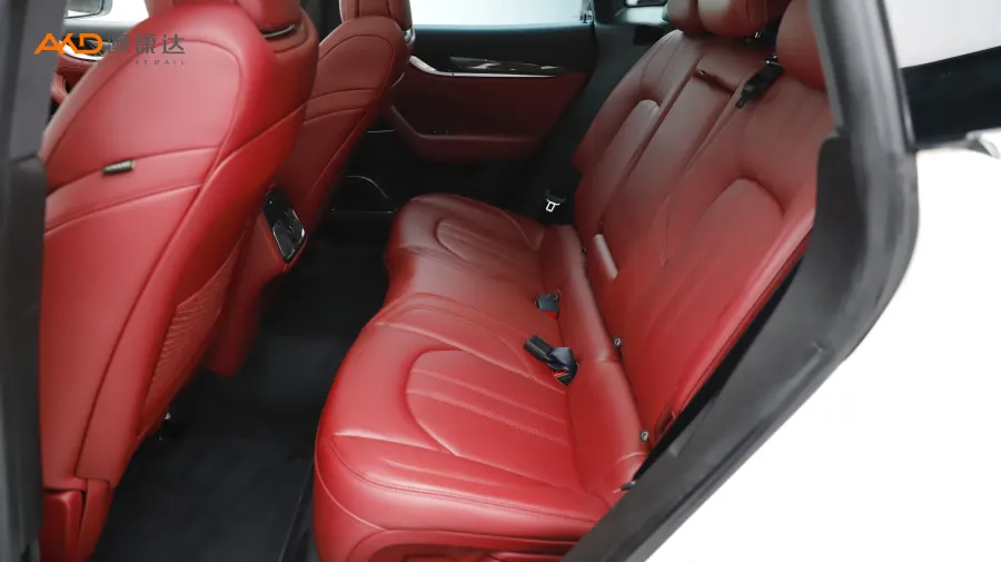 二手Levante 3.0T 运动版图片3847952
