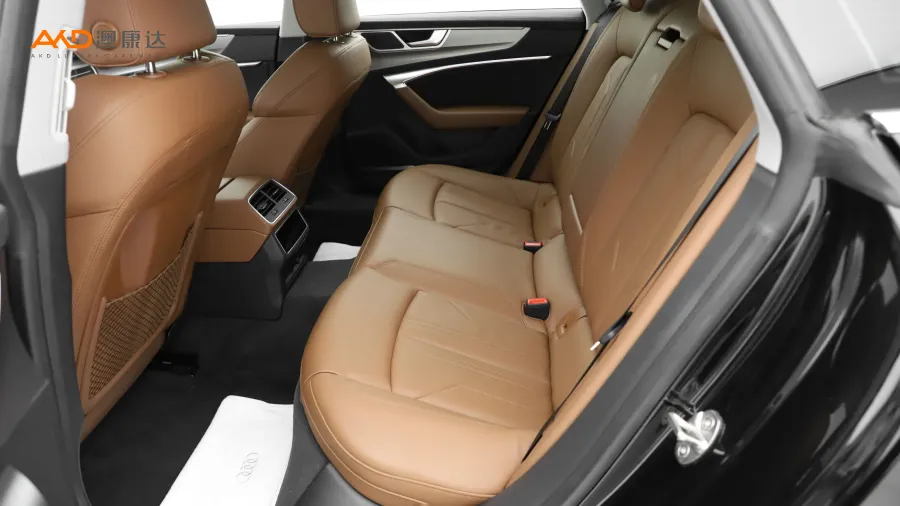 二手奥迪A7 45TFSI 臻选型图片3846653