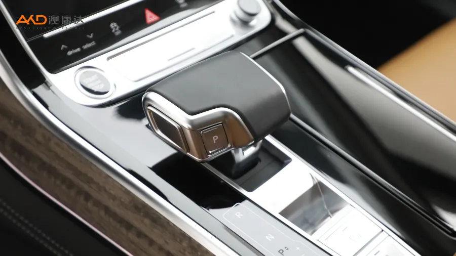 二手奥迪A8L 55TFSI quattro 旗舰型图片3847348