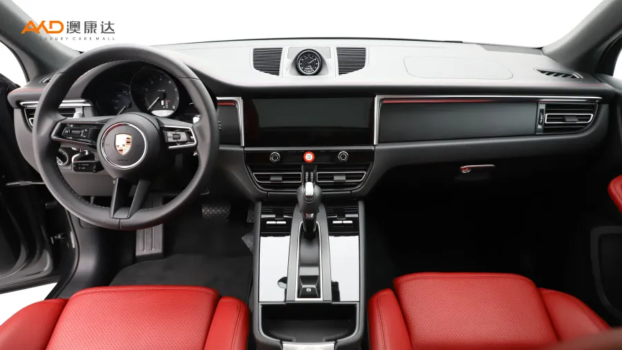 二手Macan 2.0T图片3847379