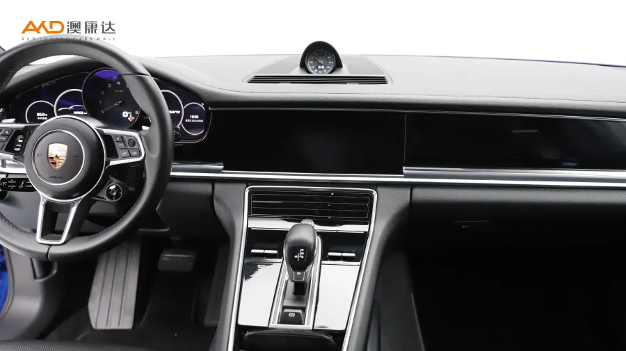 二手panamera 3.0T图片3847768