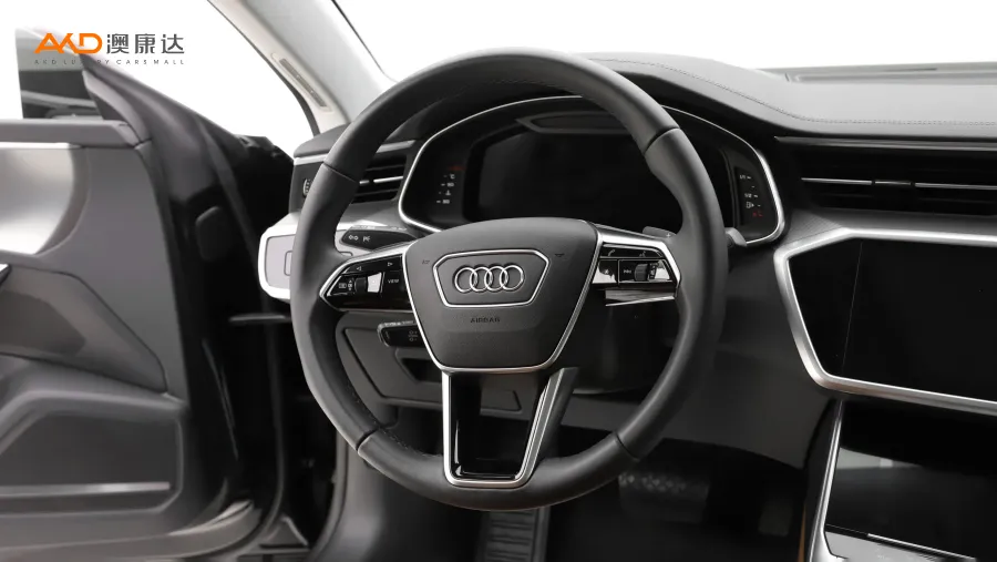 二手奥迪A7 45TFSI 臻选型图片3846657