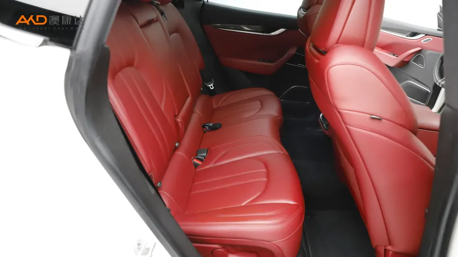 二手Levante 3.0T 运动版图片3847954