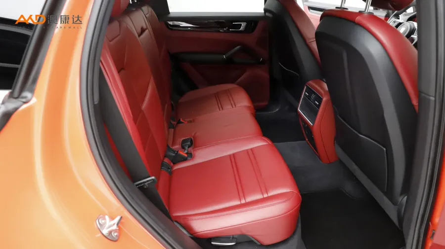 二手Cayenne 3.0T图片3847716
