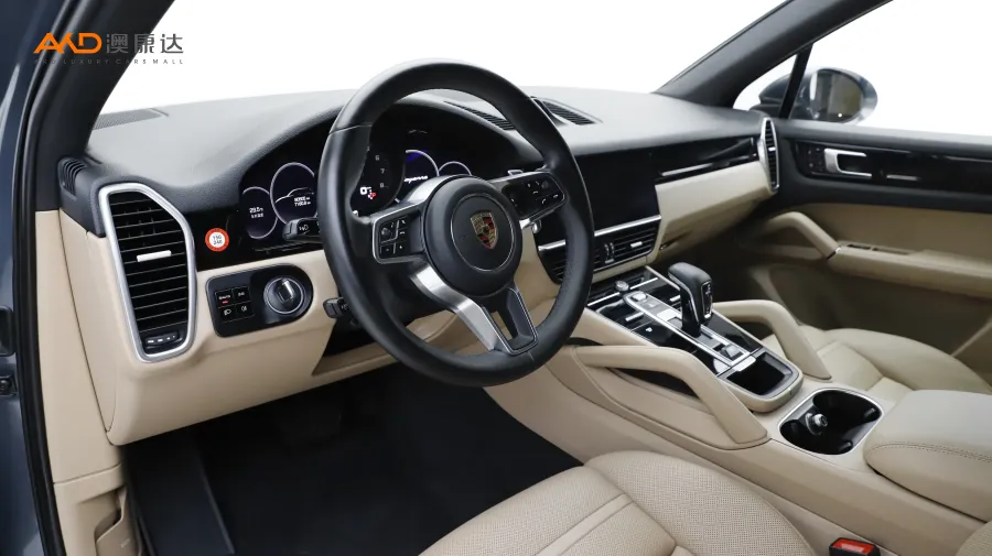 二手Cayenne 3.0T圖片3847864