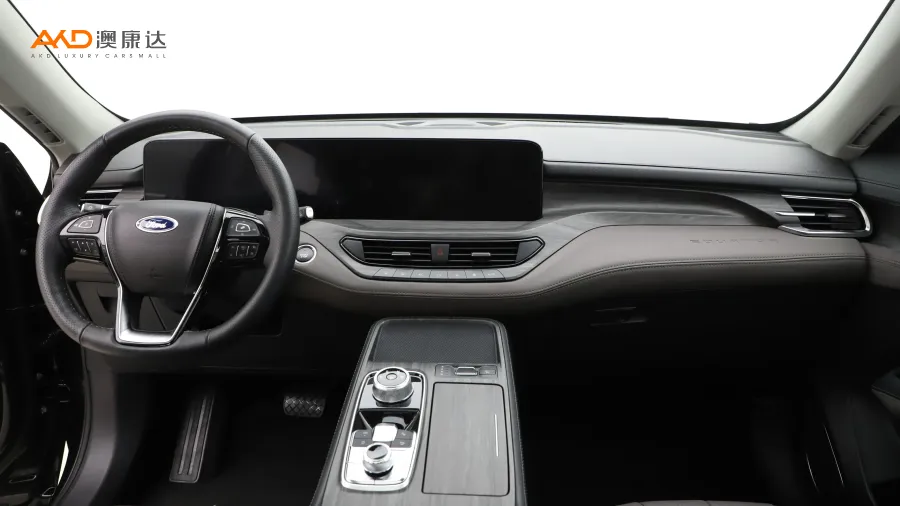 二手福特领裕 EcoBoost 225 尊领型 PLUS 7座图片3847098