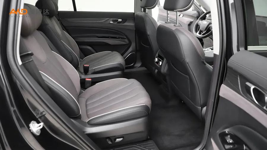 二手福特领裕 EcoBoost 225 尊领型 PLUS 7座图片3847102